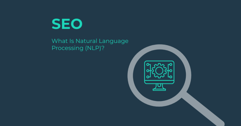 What Is Natural Language Processing (NLP)