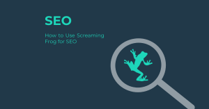 How to Use Screaming Frog for SEO