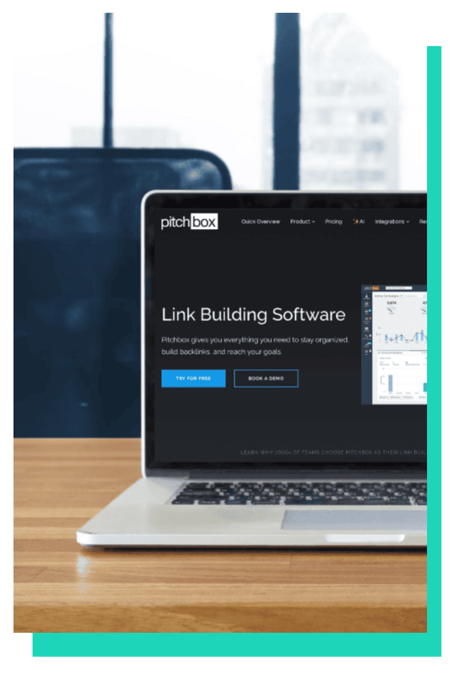 link building london