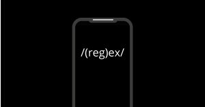 regex explained