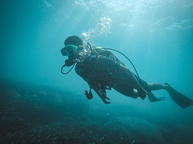 best seo agency for dive centres