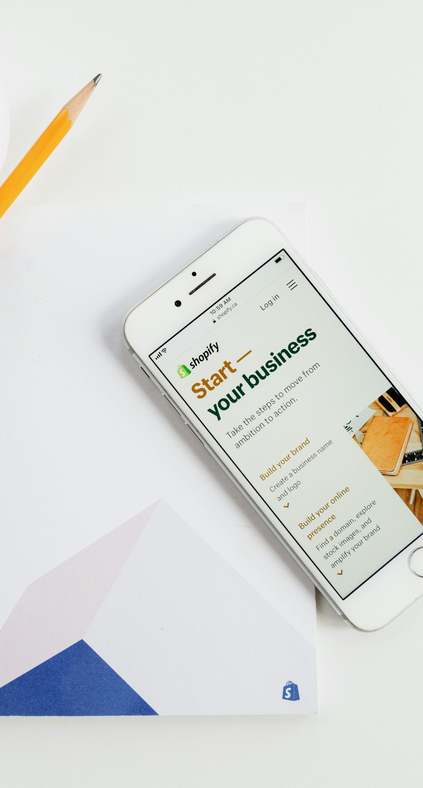 shopify seo