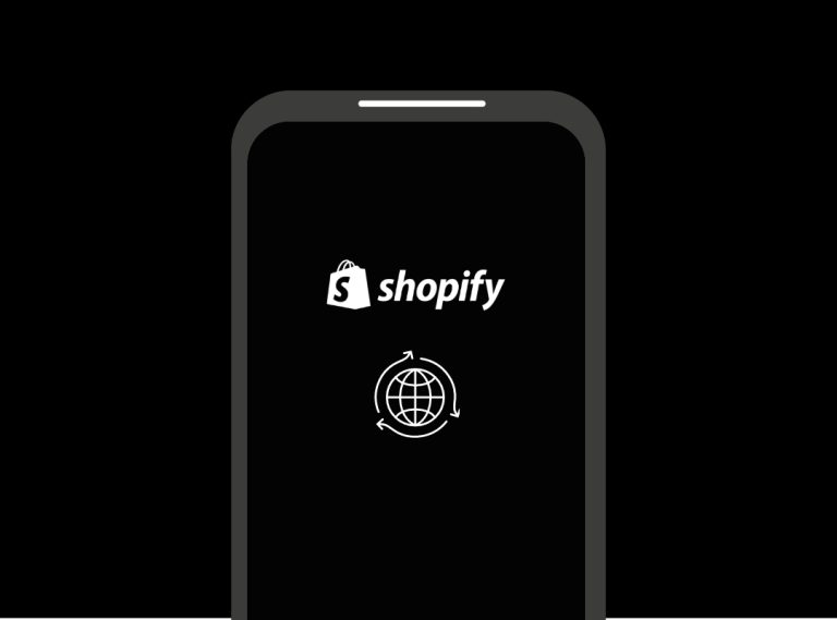 Internationalising A Shopify Store