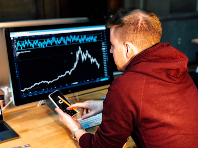 seo agency for financial services