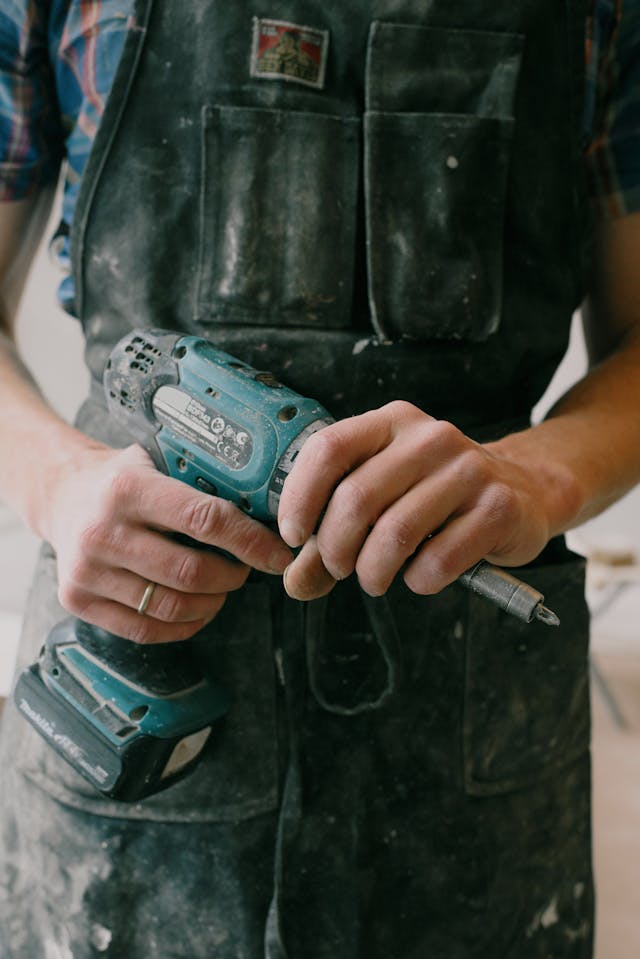 tradesman seo
