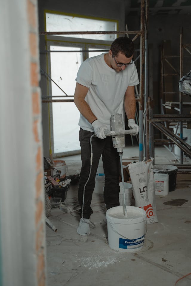 tradesman seo services