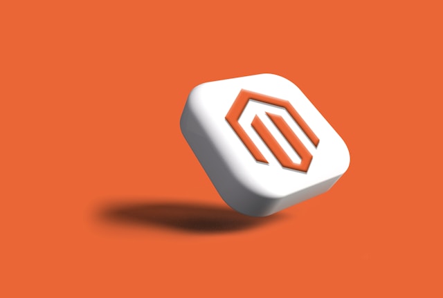 seo for magento ecommerce