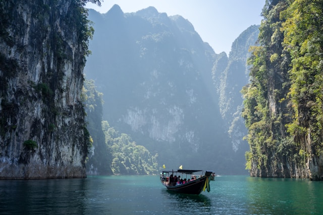 seo for travel company